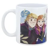 Disney Tasse 0,325 l Mehrfarbig