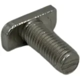 feueranker Hammerkopfschraube M10x25 mm