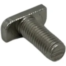 feueranker Hammerkopfschraube M10x25 mm