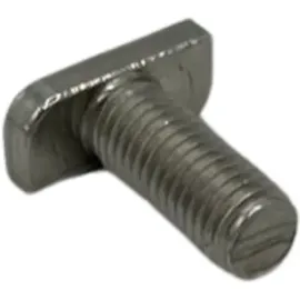 feueranker Hammerkopfschraube M10x25 mm