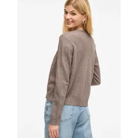 VILA Viril Short Cardigan Falcon S