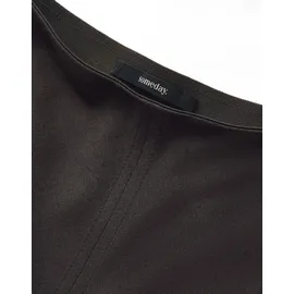 Someday Midirock Damen Schwarz 36