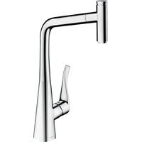 HANSGROHE Metris Select M71 320 1jet (14884000)