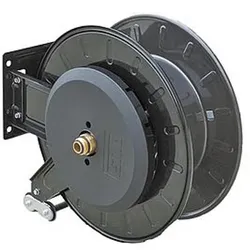 PIUSI Schlauchhaspel automatisch 3/4", für max. 10 m Schlauch - ohne Schlauch, für max. 10 m Schlauch - ohne Schlauch