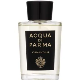 Acqua di Parma Osmanthus Eau de Parfum 180 ml