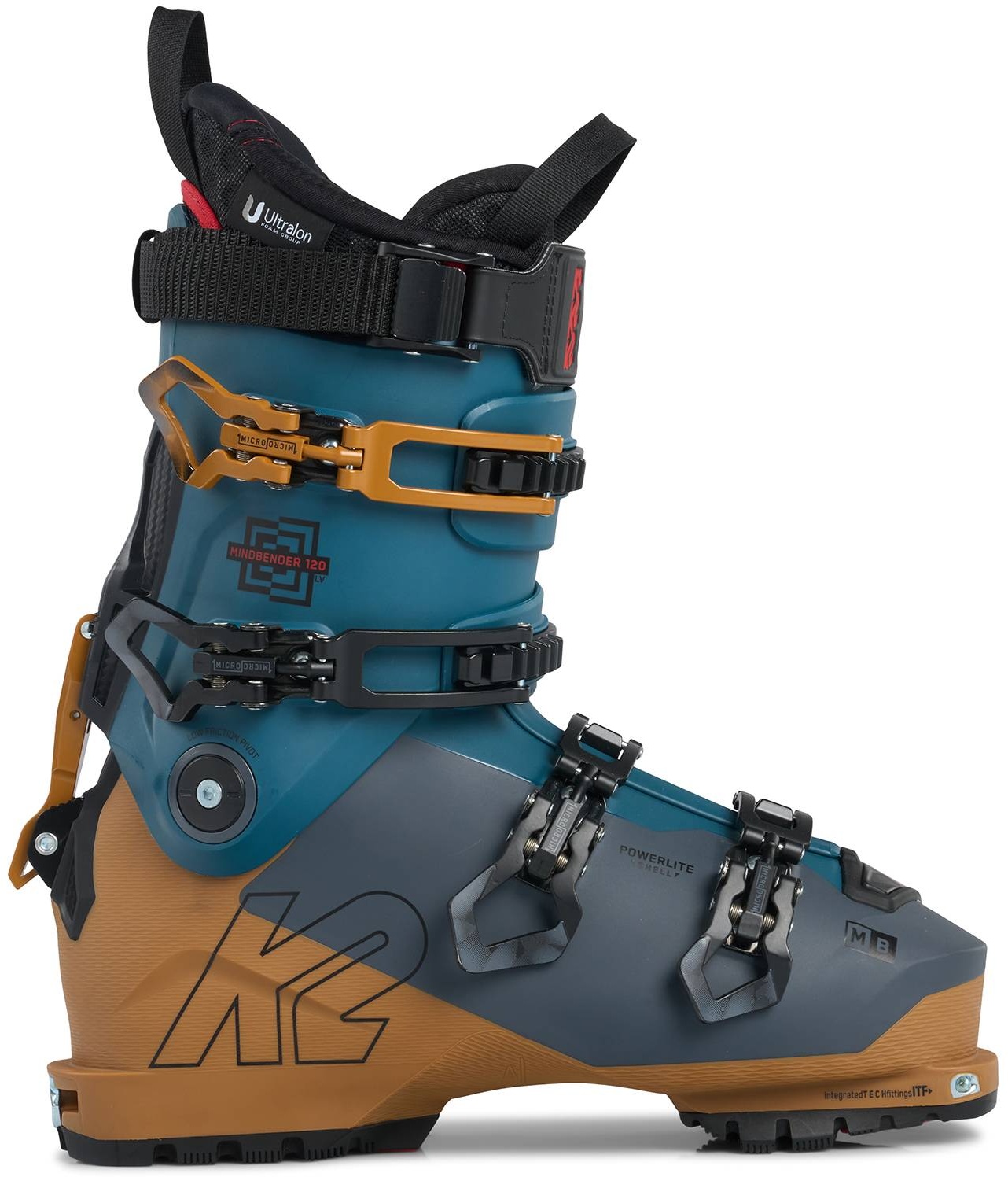 K2 Mindbender 120 LV Skischuhe