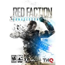 Red Faction: Armageddon - Commando & Recon Edition (PC)