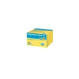 VERLA Magnesium Verla 400 Kapseln 90 St.