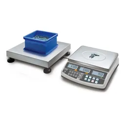 Zählsystem KERN CCS 150K0.1L