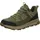 CLARKS ATL Trek run Gore-Tex Herren dark olive 47