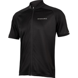 Endura Xtract Trikot II (kurzarm) schwarz XL