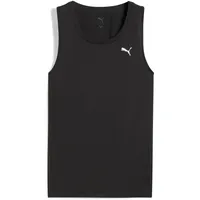 Puma W TAD ESSENTIAL SLEEVELESS TANK schwarz L