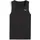 Puma Unisex W TAD Essential Sleeveless Tank Panzer, PUMA Black, L