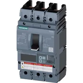 Siemens Leistungsschalter 3VA6225-7KL31-0AA0