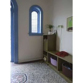 Muuto Tip Wandleuchte, hellgrün