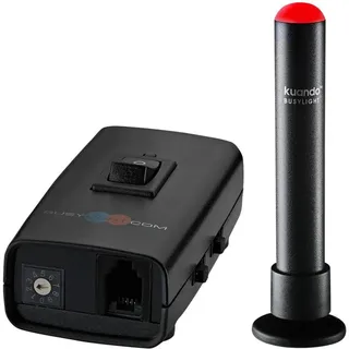 Kuando Combi Headset Zubehör