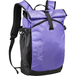 AEVOR Rollpack Proof Daypack in proof purple, Größe Einheitsgröße - lila