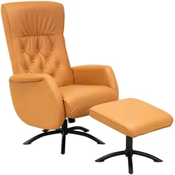 Relaxsessel & Hocker FM-4023-1