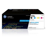 HP 410A CMYK