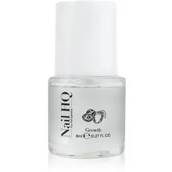 Nail HQ Essentials Growth Lack zur Nagelwachstumsförderung 8 ml