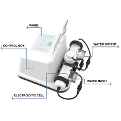 Salz-Elektrolyse-System für Aufstellpools bis 50 m3
