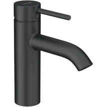 Kludi Bozz Einhandmischer mattschwarz 382883976
