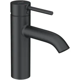 Kludi Bozz Einhandmischer mattschwarz 382883976