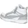Puma Rebound V6 High-Top Puma White/Ash Gray 45
