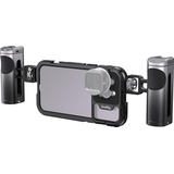 SmallRig 4078 Mobiles Videocage-Kit für iPhone 14 Pro Max,