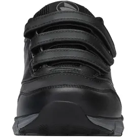 Jako Comfortschuh Herren Schwarz 45
