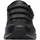 Jako Comfortschuh Herren Schwarz 45
