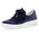 Sneaker Low Blau 37