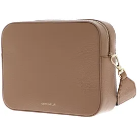 Coccinelle Umhängetasche Tebe Crossover Bag M Skin