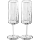 Koziol CLUB No. 14 Superglas-Set, 2-tlg. (4429535)