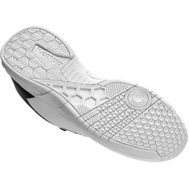 Kempa Kourtfly Three Handballschuhe, weiß, Größe 40 1⁄2 / 40 1⁄2