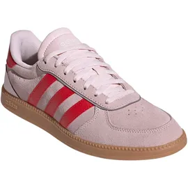 adidas Breaknet Sleek Clear Pink/Pure Ruby/Gum 38 2/3