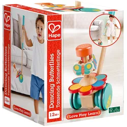 Hape Tanzende Schmetterlinge 1 St