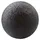 Blackroll Massagerolle Ball 12 cm schwarz BRBBBK12C