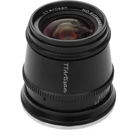 TTARTISAN 17 mm F1,4 Sony E