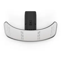 GOZNEY Frontablage Tread Edelstahl schwarz