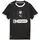 Puma FC St. Pauli Trainingsshirt 2025/26 schwarz/weiß Unisex Gr. 164
