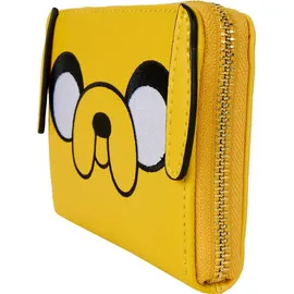Funko Adventure Time Jake Geldbörse gelb