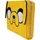 Funko Adventure Time Jake Geldbörse gelb