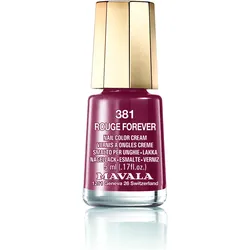 Mavala Mini-Color Rouge Forever, 5 Milliliter