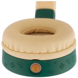 fox & sheep KidsSafe 85 dB Beige