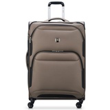 Delsey Paris Sky Max 2.0 4 DR Expendable Trolley 79 beige