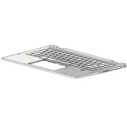HP L96524-131, Tastatur, Portuguesisch, HP, Pavilion x360 14