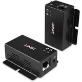 Lindy 50m 2 Port USB 2.0 Cat.6 Extender