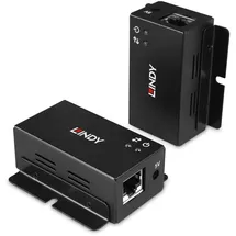 Lindy 50m 2 Port USB 2.0 Cat.6 Extender