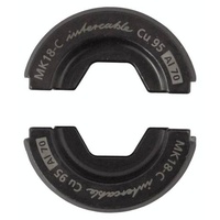 Intercable Sechskanteinsatz MK6-C